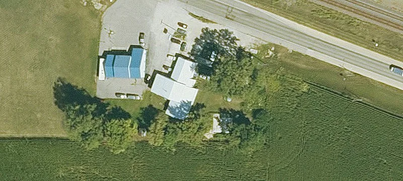 301 Hwy 30th E