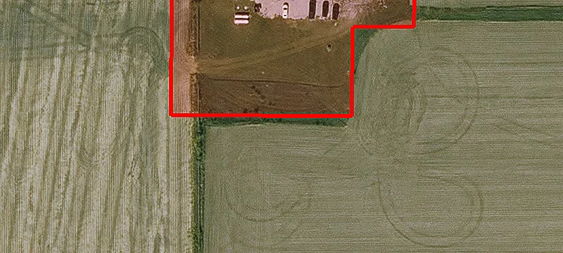 5205 Hwy 18th E