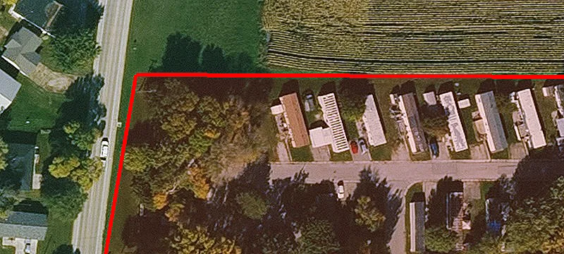 2400 Shr Dr Lot, Unit 8