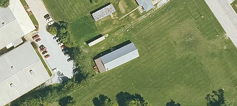 3840 Main St
