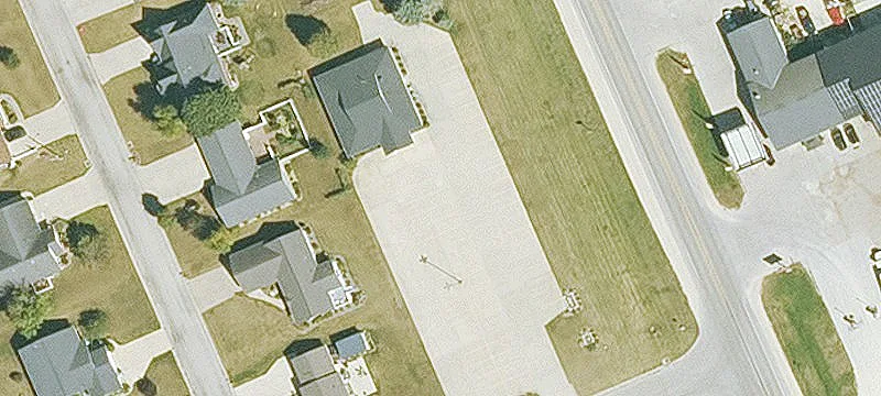 1 Industrial Rd