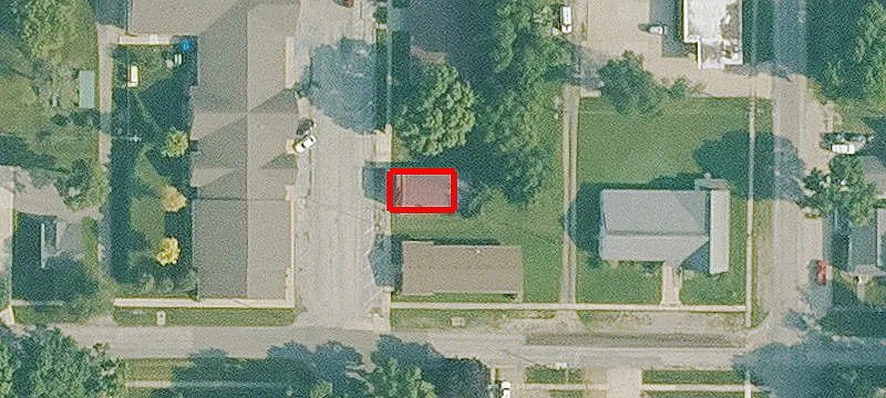 204 3rd N St