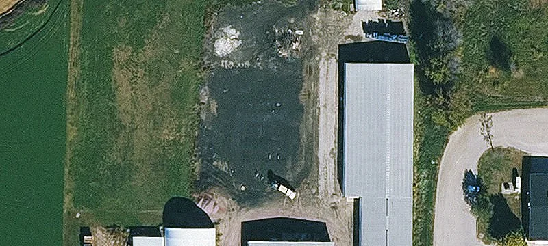 1813 Industrial Rd