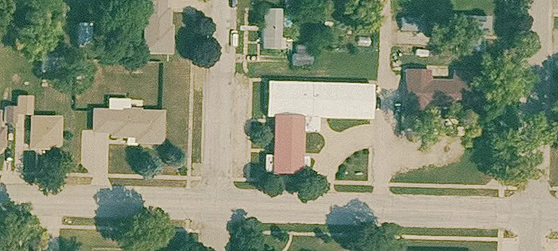 324 Section Line Rd
