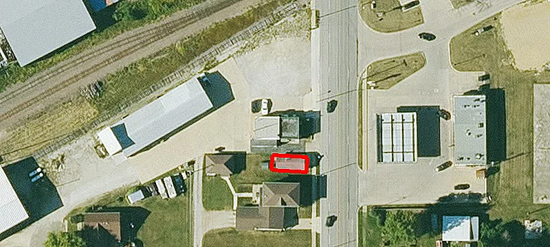 622 Linn Ave