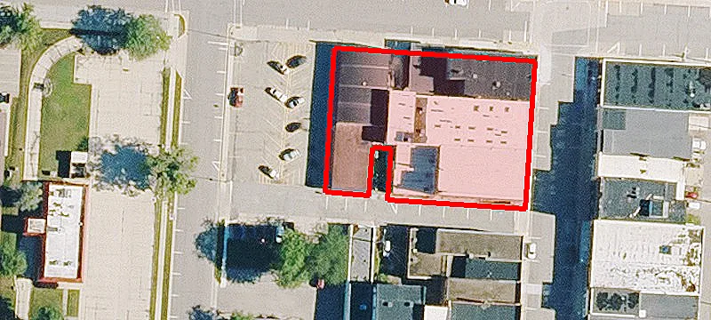 135 School St