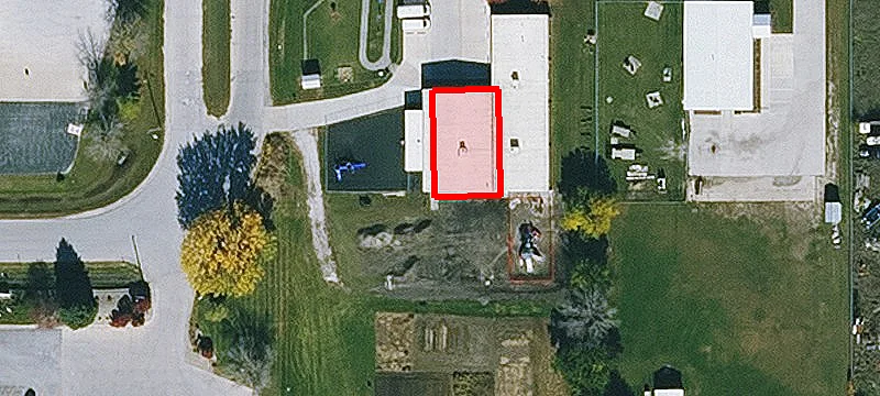 3611 Maple Dr