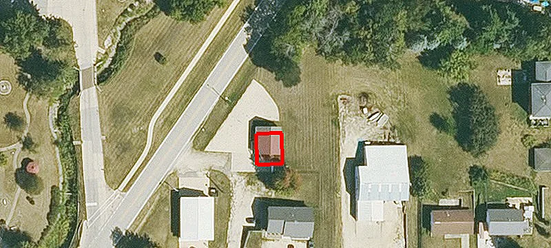 203 Old Dubuque Rd