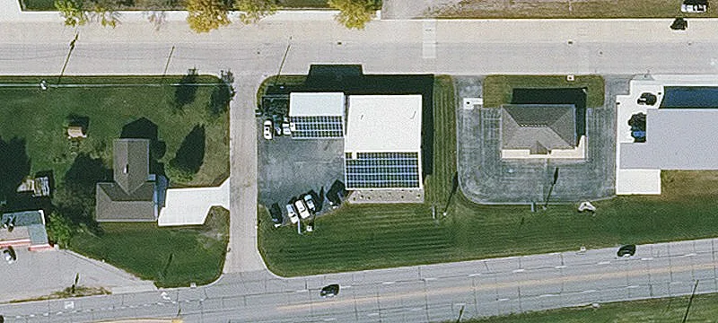 1000 Hwy 18th E