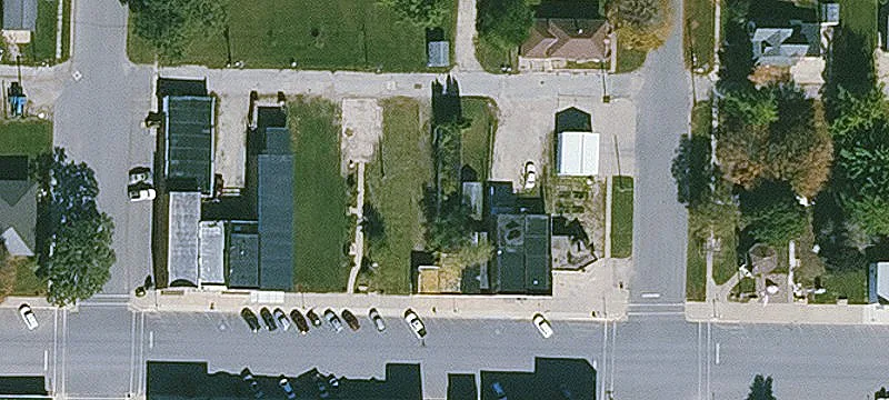 110 Main Ave