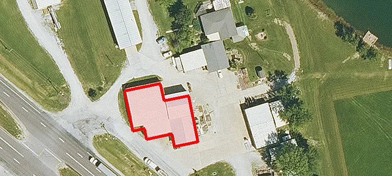3546 Hwy 218
