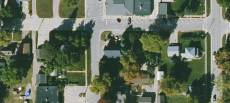 8 Ventura St