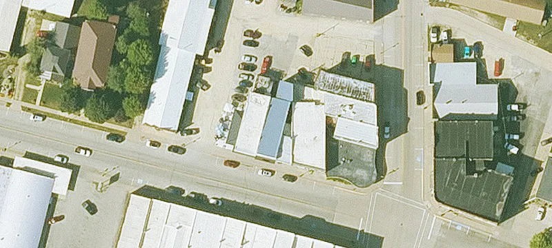 107 Msn St