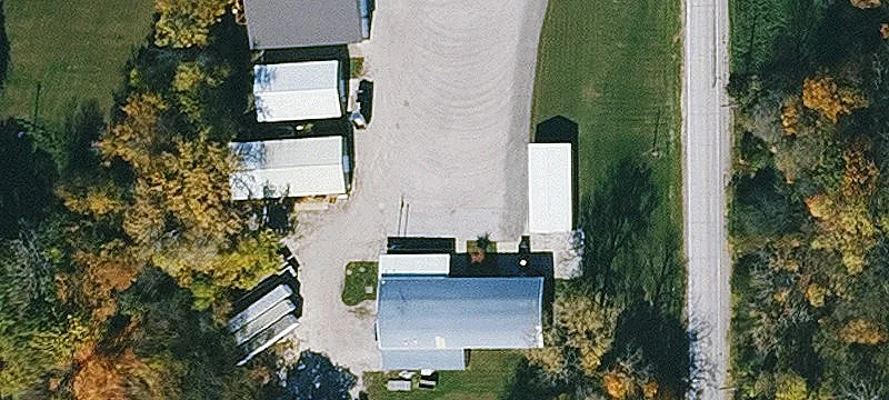 221 White Fox Rd
