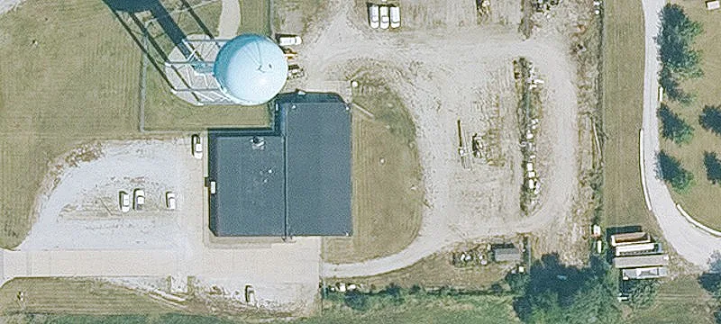 606 Godfrey Ln