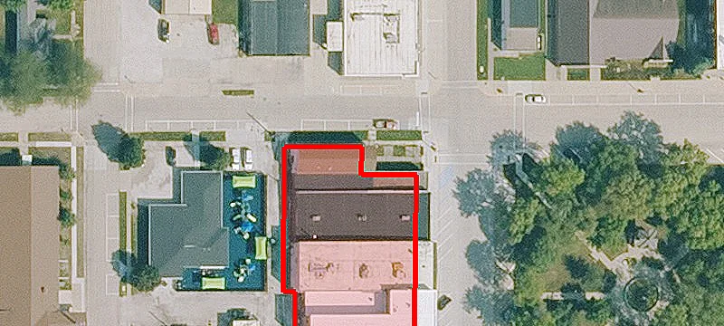 123 Ctr St