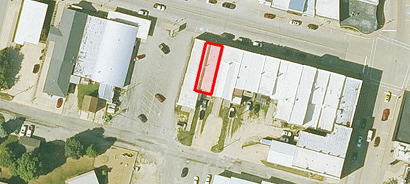 122 Msn St