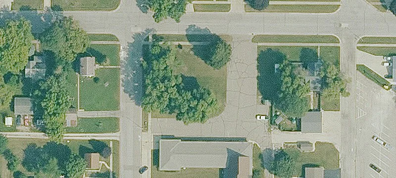 306 2nd NW Ave