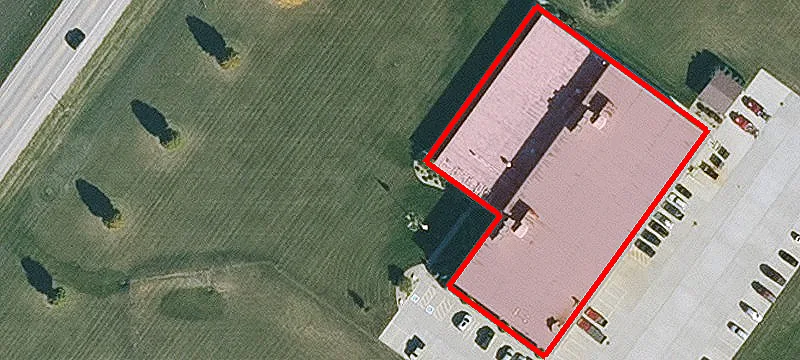 4901 Sergeant Rd
