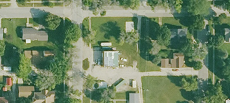 503 Garfield St
