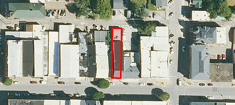 711 Ave G G