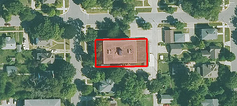 720 Kellogg Ave