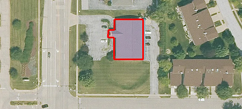 4505 Utica Rdg Rd