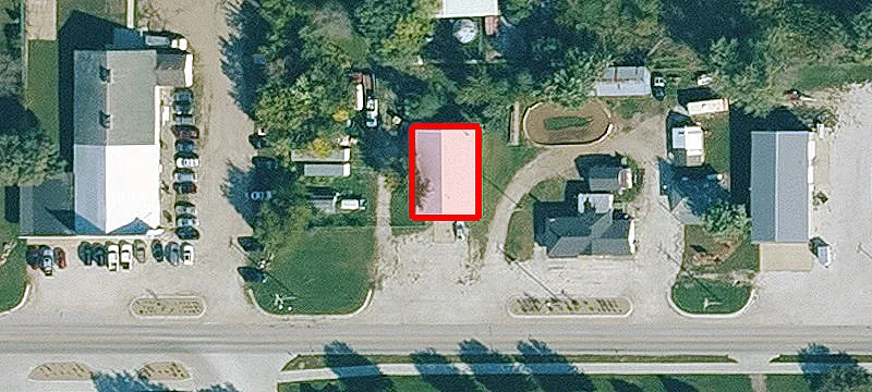 Ee Lincolnway St