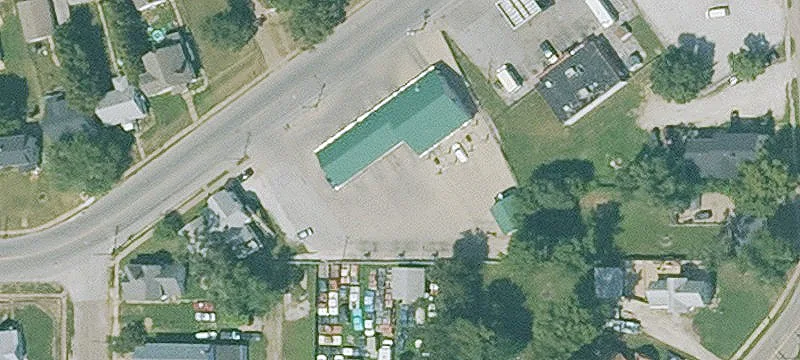 3143 Rockingham Rd