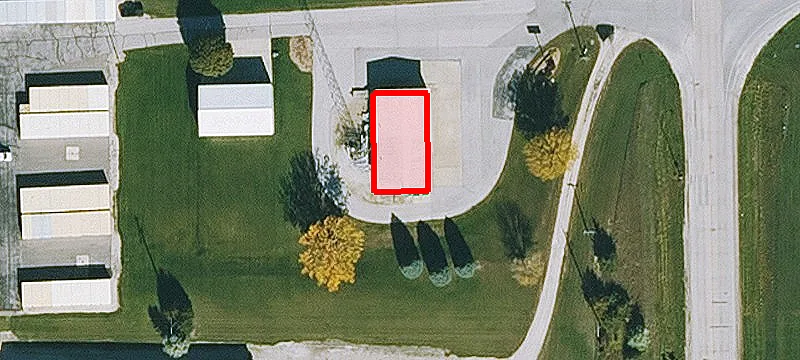 2103 Hwy 169th N
