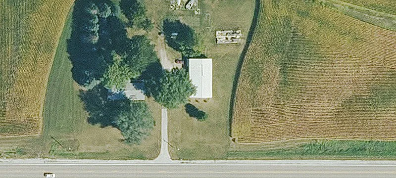 991 Hwy G40