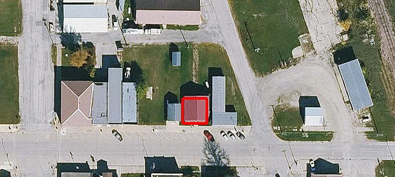 106 Walnut St