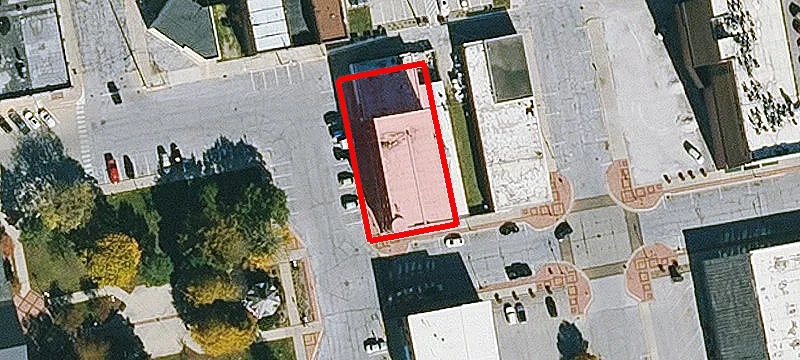 514 Central Ave, Unit 518