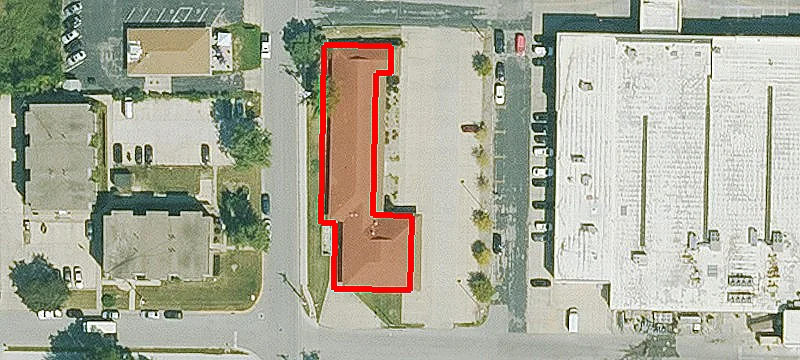 130 Dotson Dr