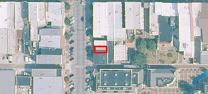 724 Main St