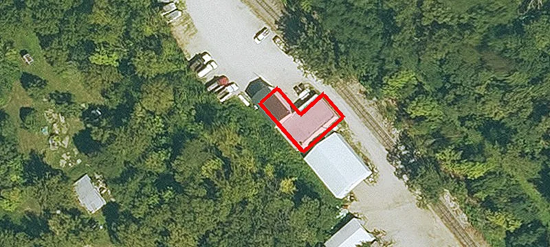1000 Cedar St
