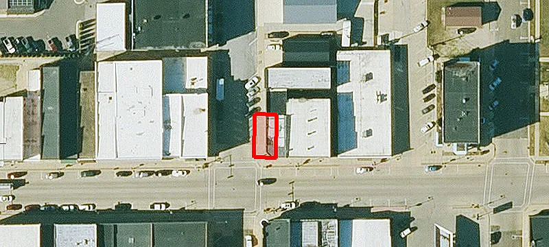 102 Main St
