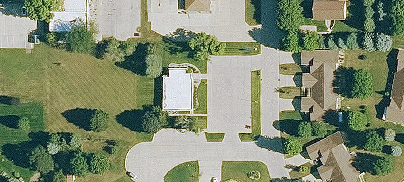 1709 Mcnaughton Way