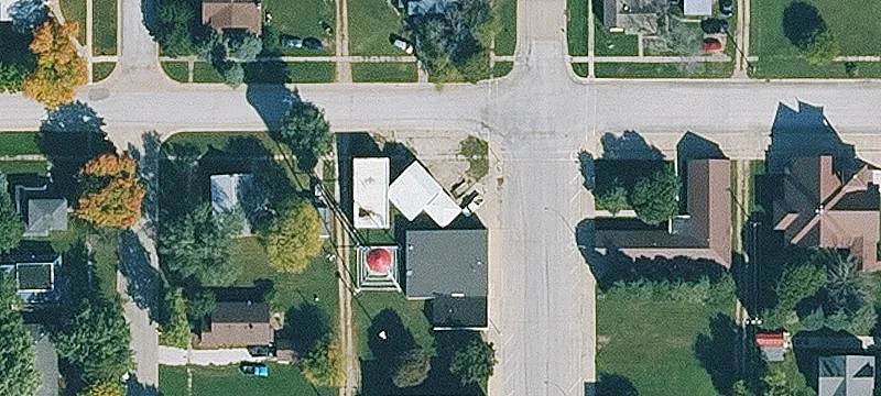 1000 Main St