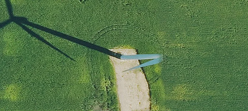 Harris, IA 51345