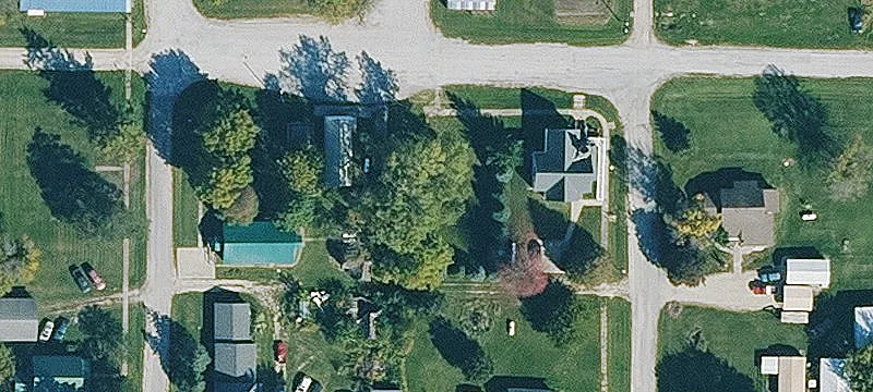 Redding, IA 50860