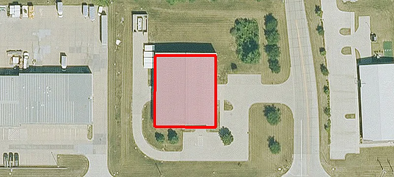 3600 Destination Dr
