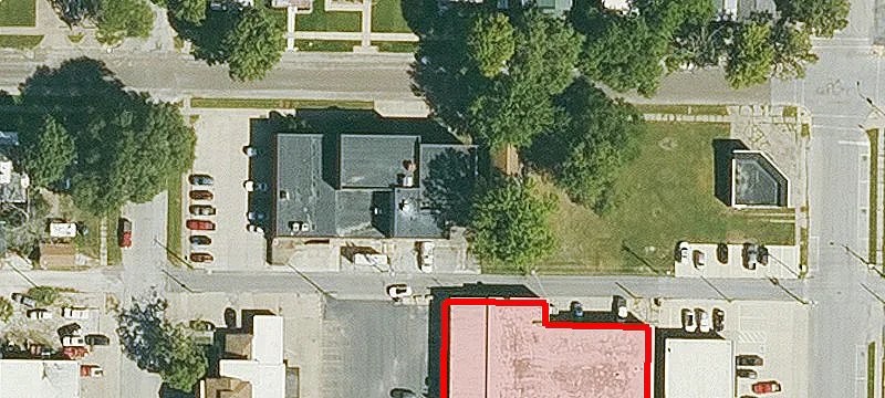 1022 Ave G G