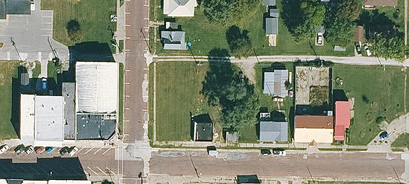 Bedford, IA 50833