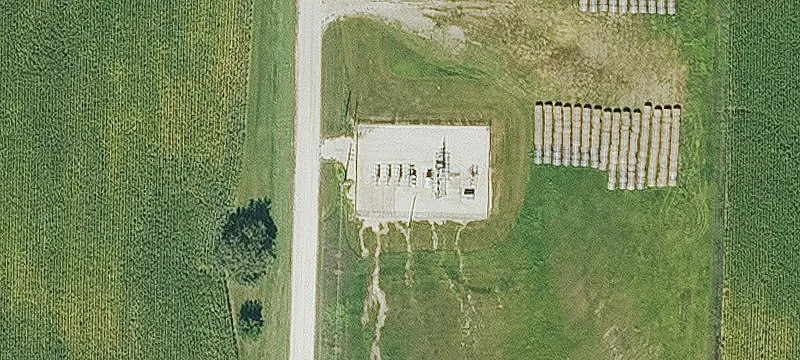 Ellston, IA 50074
