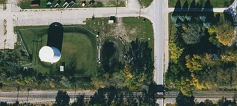 402 White Fox Rd