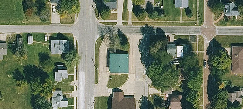 Bedford, IA 50833