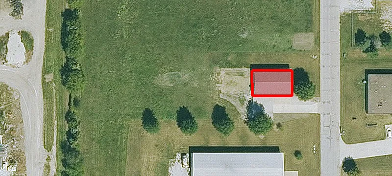 2945 Oak Mdw Dr