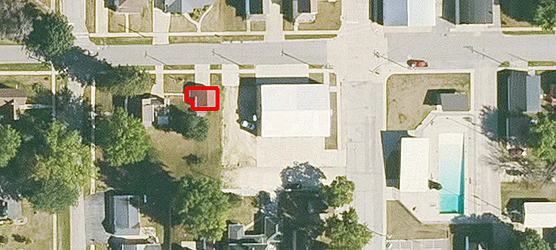 123 Maple St