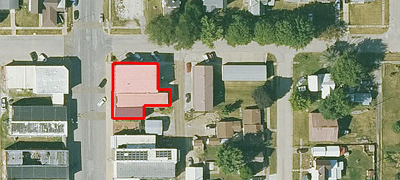 111 Oak St